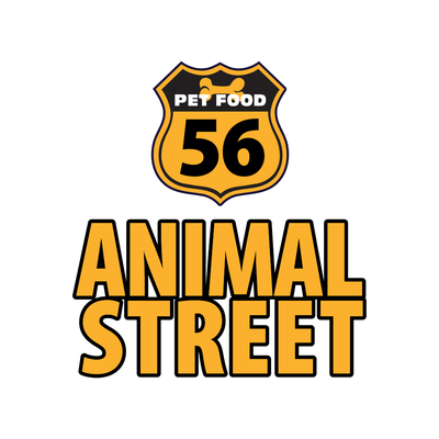 56 Animal Street