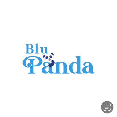 Blu Panda