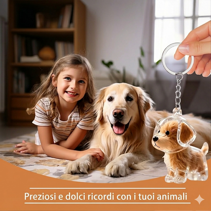 Eternal Vibe: Il Custode dei Ricordi